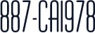 887-CAI978