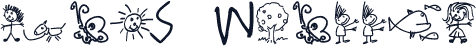 kidS Written