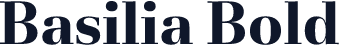 Basilia Bold