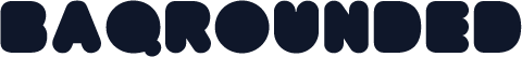 BAQRounded