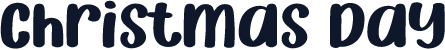 Christmas Day