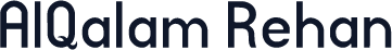 AlQalam Rehan