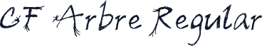 CF Arbre Regular