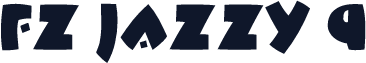 FZ JAZZY 9