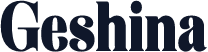 Geshina