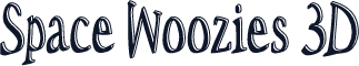 Space Woozies 3D