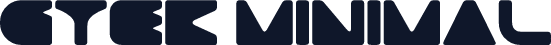 Gtek minimal