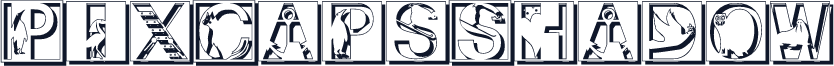 PixCapsShadow