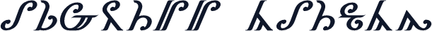 Thorass Italic