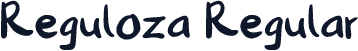 Reguloza Regular