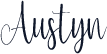 Austyn