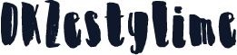 DKZestyLime