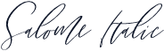 Salome Italic