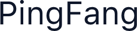 PingFang