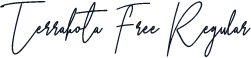 Terrakota Free Regular
