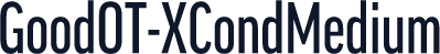 GoodOT-XCondMedium