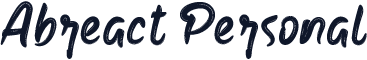 Abreact Personal