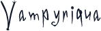 Vampyriqua