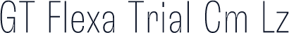 GT Flexa Trial Cm Lz