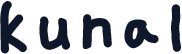 kunal
