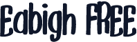 Eabigh FREE