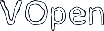 VOpen