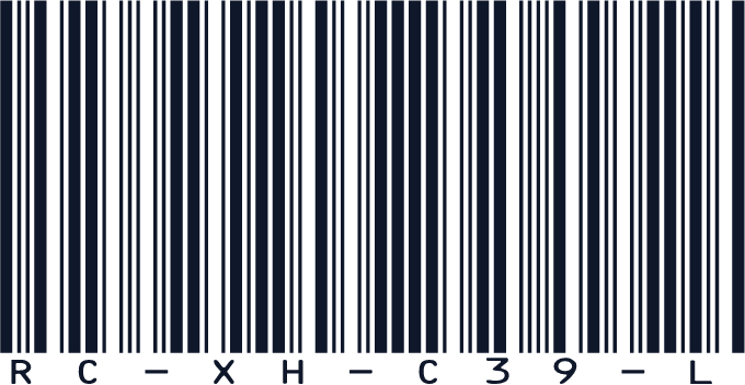 RC-XH-C39-L