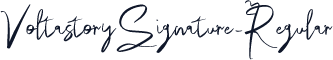VoltastorySignature-Regular