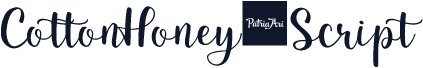 CottonHoney-Script