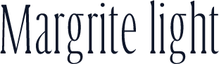 Margrite light