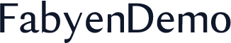 FabyenDemo