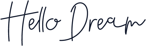 Hello Dream