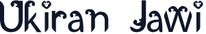 Ukiran Jawi