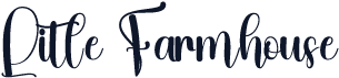 Litle Farmhouse
