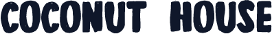 Coconut House