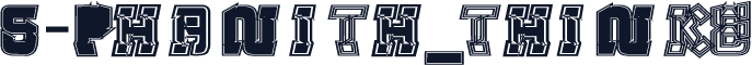 S-PHANITH_THINKE