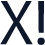 X!