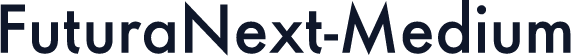 FuturaNext-Medium