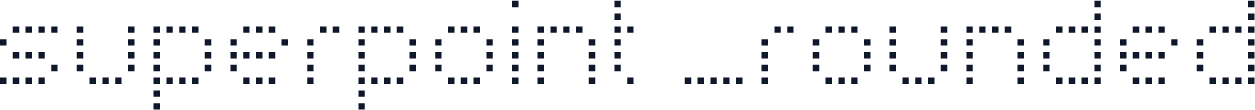 superpoint _rounded