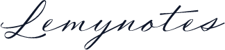 Lemynotes
