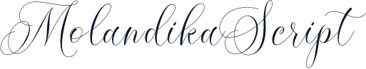 MolandikaScript