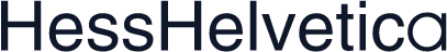 HessHelvetica