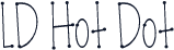 LD Hot Dot