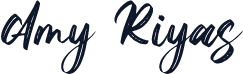 Amy Riyas