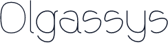 Olgassys