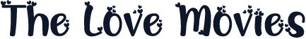 The Love Movies
