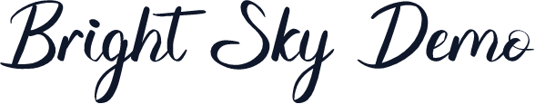 Bright Sky Demo