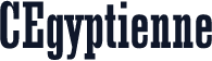 CEgyptienne
