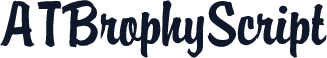 ATBrophyScript
