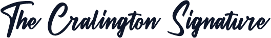 The Cralington Signature